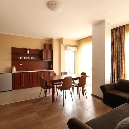 Apartament Pomorie Resort Apartments