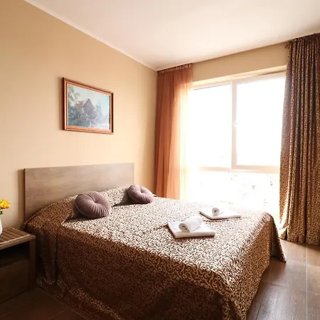 Apartament Pomorie Resort Apartments