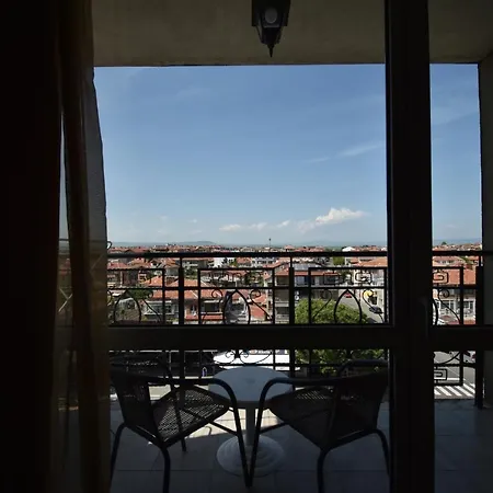 Apartament Pomorie Resort Apartments *