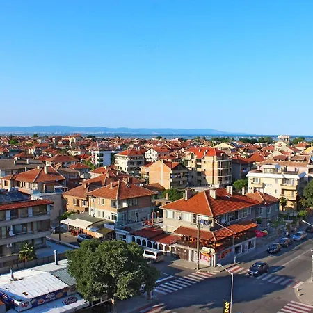 Apartament Pomorie Resort Apartments