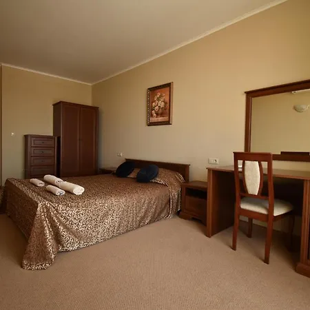 Pomorie Resort Apartments Apartament *