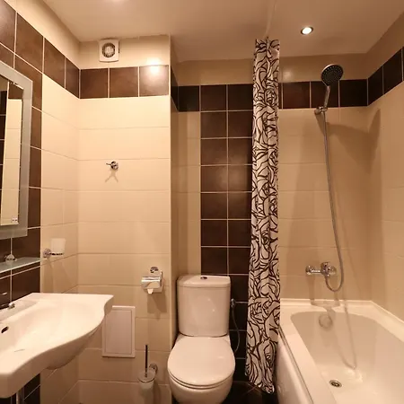 Apartament Pomorie Resort Apartments Pomorie