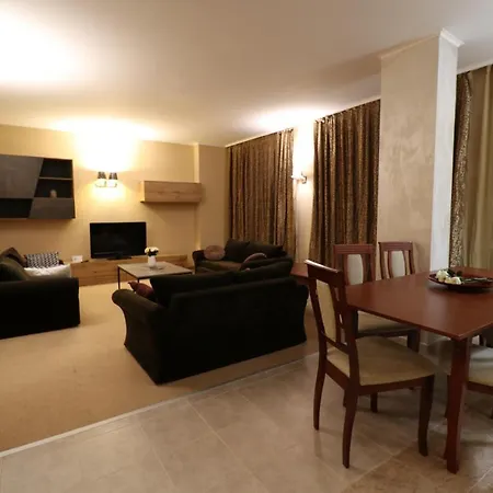 Apartament Pomorie Resort Apartments
