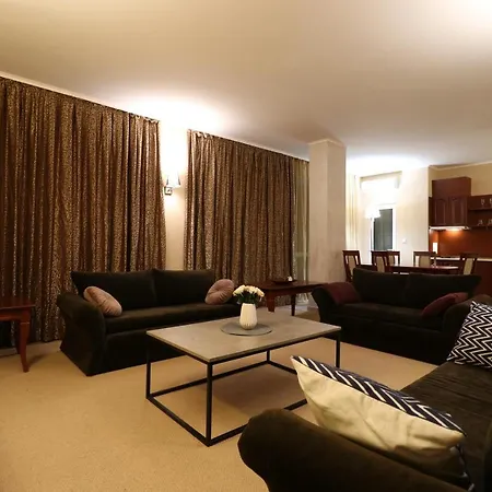Pomorie Resort Apartments Apartament