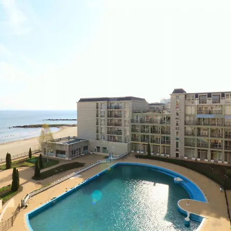 Pomorie Resort Apartments Apartament