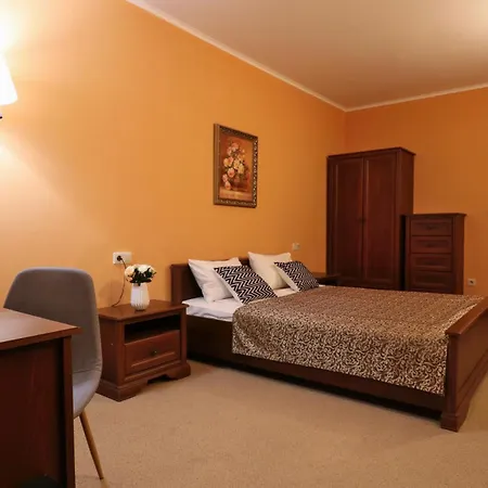 Pomorie Resort Apartments Apartament Pomorie