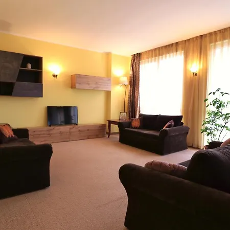Apartament Pomorie Resort Apartments *