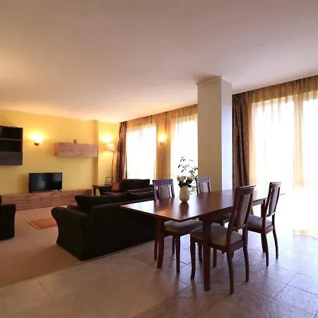 Apartament Pomorie Resort Apartments *