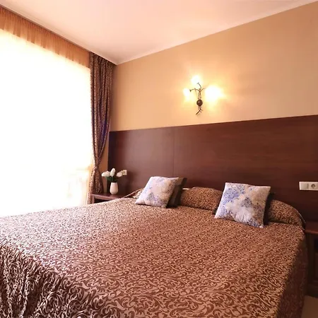 Pomorie Resort Apartments Apartament *
