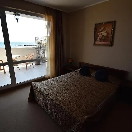 Pomorie Resort Apartments Apartament *