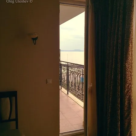Apartament Pomorie Resort Apartments *