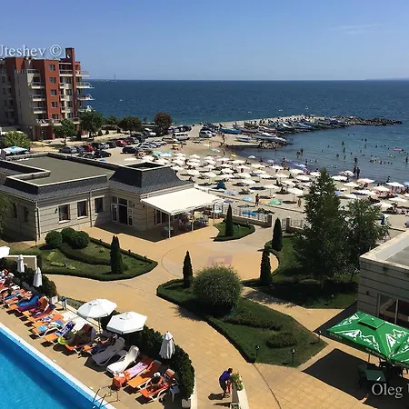 Pomorie Resort Apartments Apartament