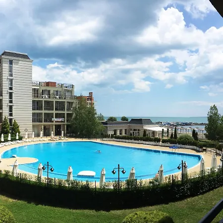 Pomorie Resort Apartments Apartament
