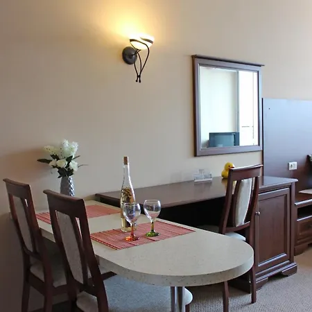 Apartament Pomorie Resort Apartments *