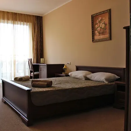 Pomorie Resort Apartments Apartament Pomorie
