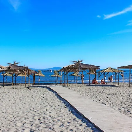 Pomorie Resort Apartments Apartament *