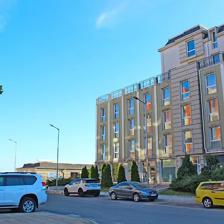 Apartament Pomorie Resort Apartments Pomorie