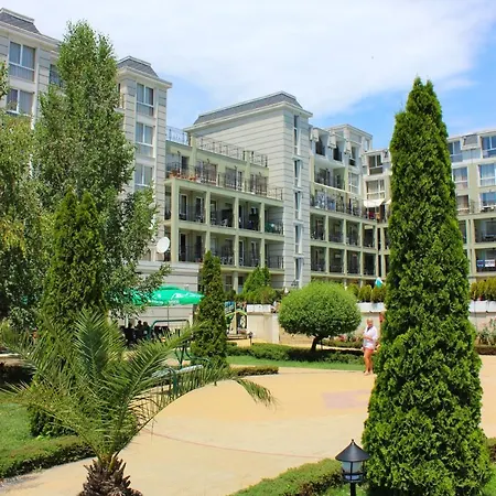 Apartament Pomorie Resort Apartments