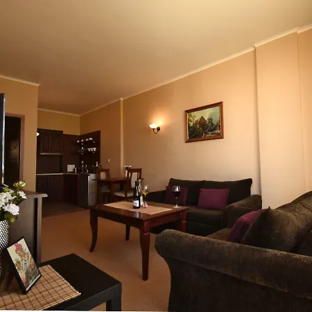 Apartament Pomorie Resort Apartments