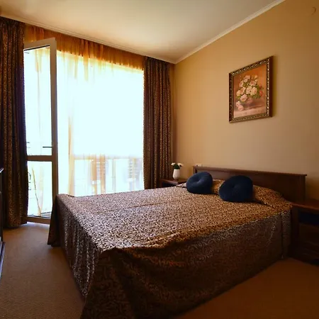 Pomorie Resort Apartments Apartament *