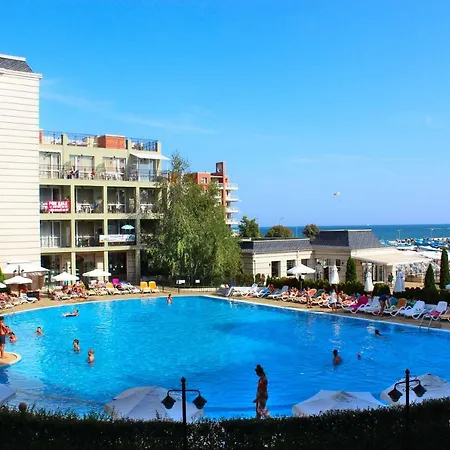 Pomorie Resort Apartments Apartament *