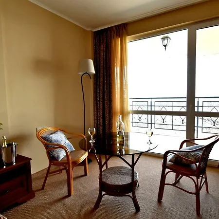 Apartament Pomorie Resort Apartments Pomorie