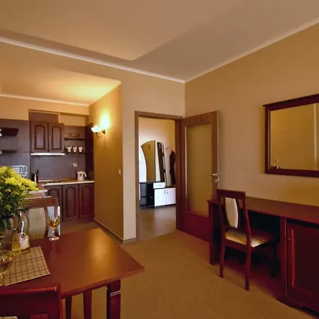 Apartament Pomorie Resort Apartments Pomorie