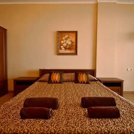 Pomorie Resort Apartments Apartament Pomorie