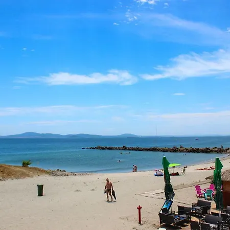 Pomorie Resort Apartments Apartament Pomorie