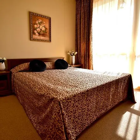 Apartament Pomorie Resort Apartments Pomorie