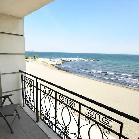 Pomorie Resort Apartments Apartament